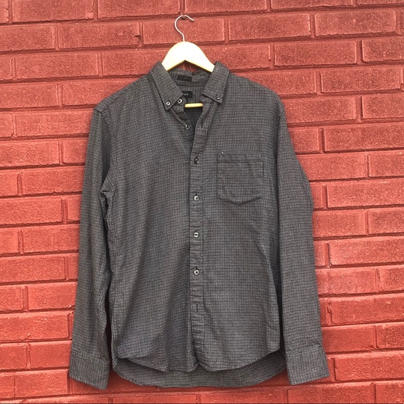 J. Crew Other - {J.Crew} Slim Button Down